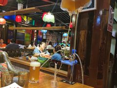 大堂-望京一号·重庆江湖菜(工体店)