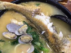 -台州老六海鲜面馆(上南总店)