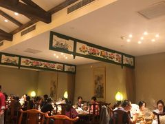 -古关火锅店(古北水镇景区店)