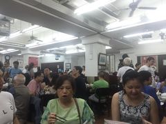 大堂-香港蓮香樓(上環店)