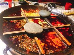 -正渝70年代老火锅(汽博店)