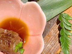 极上樱舞拼盘-樱宿日式和牛烧肉(五道口店)
