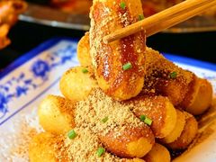 -重庆印象老火锅(梅林店)