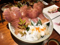 -九井澤精致料理(金茂店)