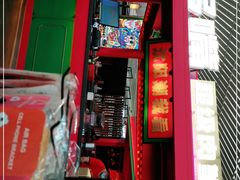 门面-多嘴超级肉蟹煲(中街恒隆故宫店)