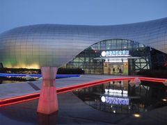 -青岛嘉年华主题乐园