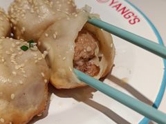 -小杨生煎(黄河路店)