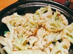-九锅一堂酸菜鱼(新南凯德直营店)
