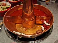 -侃爷南门铜锅涮肉