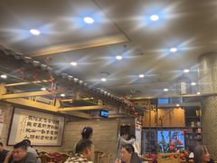 -牛街·马辈儿涮肉(牛街二店)