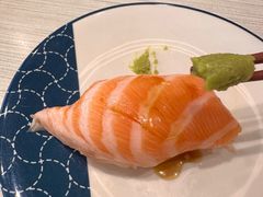-滨寿司(新街口中央商场店)