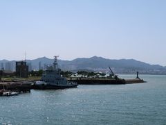 -刘公岛景区