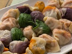 -宝源饺子(麦子店街店)