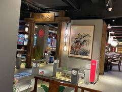 -新渝城·始于2000年(淘金店)