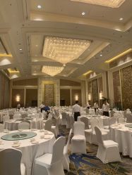 -北京嘉里大酒店·宴会厅婚宴·户外婚礼·生日宴