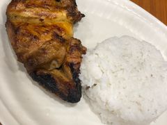-Mang Inasal - D'mall Boracay