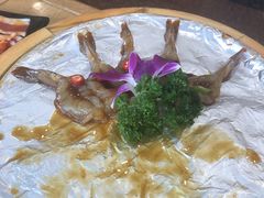 -三千里烧烤(西二道街店)