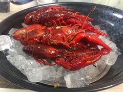 -龙虾奇迹(大华三路店)