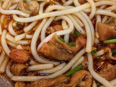 -李氏紫竹林卤粉(火车站店)