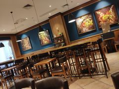 大堂-糖纸甜品(恒一广场店)