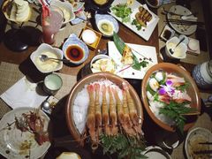 -蟹将军·松叶蟹和牛日料放题自助(K11店)