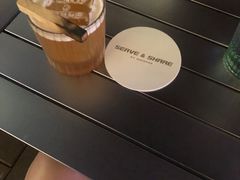 -Whisper Bar 