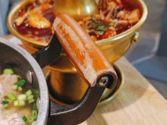 -全牛匠·乐山跷脚牛肉(新中关店)