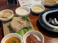 -Dombe豚(黑猪肉街店)