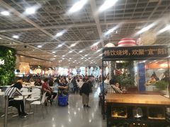 -宜家·瑞典风味餐厅(烟台路店)