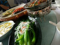 -鄱阳湖·江西小炒·瓦罐煨汤(五道口店)