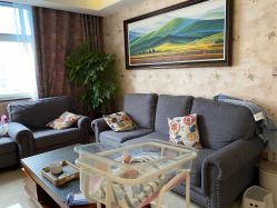 -千禧果月子会所(郑州东站店)