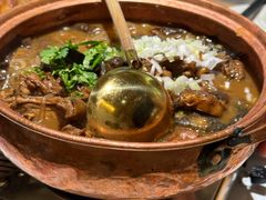 -关东小磨东北菜(漕河泾印象城店)