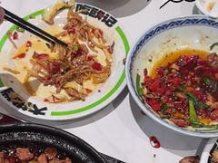 -欧记大排档·景德菜(上海首店)