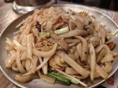 -破店肥哈·东北烧烤·夜宵(南山保利店)