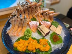 -酒久自助料理(佳兆业店)