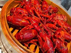 -靓靓蒸虾·头牌蒸虾(雪松路总店)