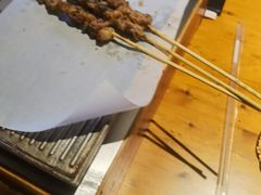 -肉串汪(月坛店)