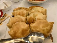 -汗腾格里·风味餐厅(新疆驻京办店)