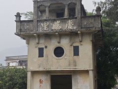 -开平碉楼文化旅游区马降龙景区