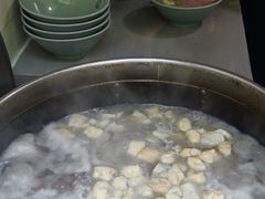 -金原鸭血粉丝汤总店(锁金村店)