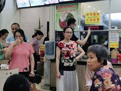 -华姐鸡粉(教育路店)