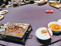 -金狮麟·新豫菜(杏石口路店)