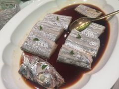 -甬府小鲜(万象城店)