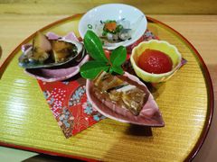-鲤·鮨KOISUSHI