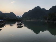 -靖西鹅泉风景区