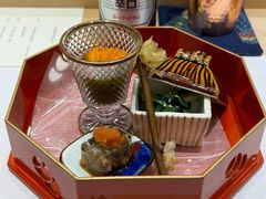 -鮨一日本料理旗舰店(总店)