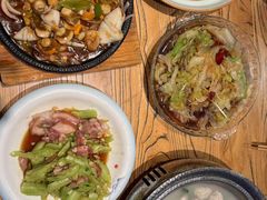 -小船渔村•大连菜•大连焖鱼(明泽街店)