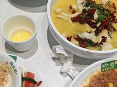 -周大厨辣椒炒肉(淮安万达店)