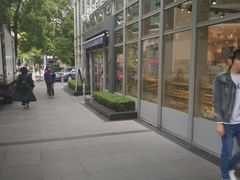 -巴黎贝甜(常德路店)