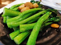 鹅油时蔬-裕.鹅庄